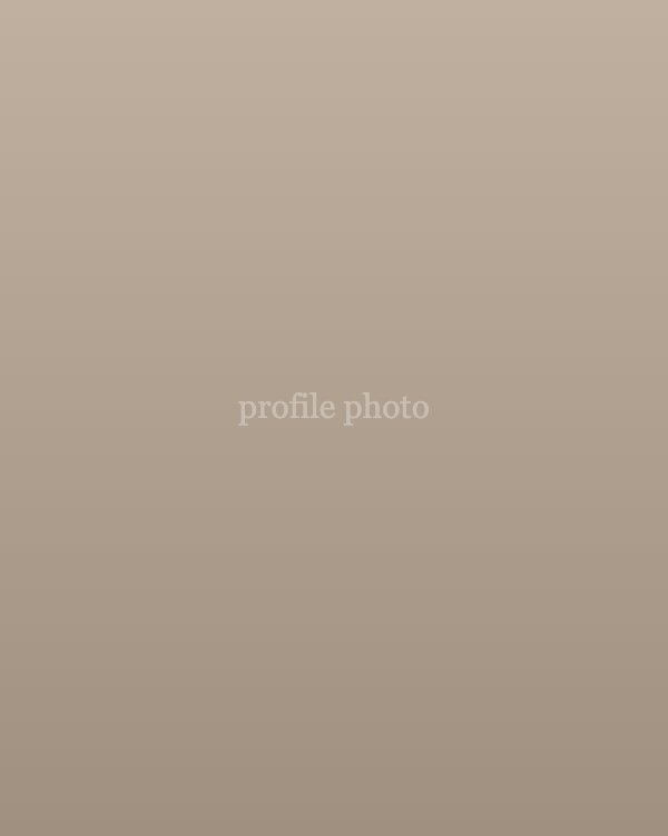 プロフィール写真